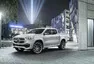 Podívejte se na nový pickup od Mercedes-Benz!