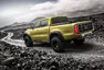 Podívejte se na nový pickup od Mercedes-Benz!