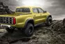 Podívejte se na nový pickup od Mercedes-Benz!