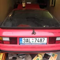Bazarový snílek: Porsche chudého petrolheada