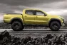 Podívejte se na nový pickup od Mercedes-Benz!
