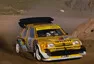 Legendy rallye: Peugeot 205 T16
