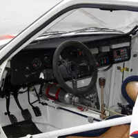 Legendy rallye: Peugeot 205 T16