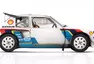 Legendy rallye: Peugeot 205 T16
