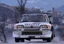 Legendy rallye: Peugeot 205 T16