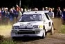 Legendy rallye: Peugeot 205 T16