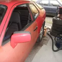 Bazarový snílek: Porsche chudého petrolheada