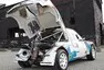 Legendy rallye: Peugeot 205 T16