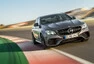 Vrcholné AMG E63 přichází s novým driftovacím módem
