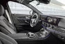 Vrcholné AMG E63 přichází s novým driftovacím módem