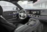 Vrcholné AMG E63 přichází s novým driftovacím módem