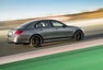 Vrcholné AMG E63 přichází s novým driftovacím módem