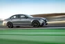 Vrcholné AMG E63 přichází s novým driftovacím módem