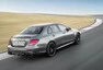Vrcholné AMG E63 přichází s novým driftovacím módem