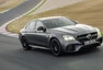 Vrcholné AMG E63 přichází s novým driftovacím módem