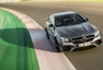 Vrcholné AMG E63 přichází s novým driftovacím módem