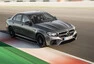 Vrcholné AMG E63 přichází s novým driftovacím módem