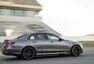 Vrcholné AMG E63 přichází s novým driftovacím módem
