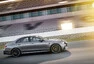 Vrcholné AMG E63 přichází s novým driftovacím módem