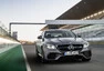 Vrcholné AMG E63 přichází s novým driftovacím módem