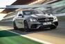 Vrcholné AMG E63 přichází s novým driftovacím módem