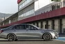 Vrcholné AMG E63 přichází s novým driftovacím módem