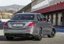 Vrcholné AMG E63 přichází s novým driftovacím módem