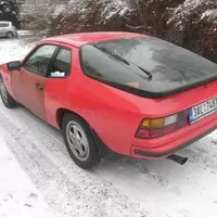 Bazarový snílek: Porsche chudého petrolheada