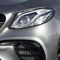 Vrcholné AMG E63 přichází s novým driftovacím módem