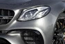 Vrcholné AMG E63 přichází s novým driftovacím módem