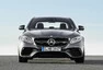 Vrcholné AMG E63 přichází s novým driftovacím módem