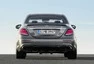 Vrcholné AMG E63 přichází s novým driftovacím módem