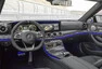 Vrcholné AMG E63 přichází s novým driftovacím módem