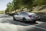 Vrcholné AMG E63 přichází s novým driftovacím módem