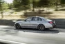 Vrcholné AMG E63 přichází s novým driftovacím módem