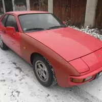 Bazarový snílek: Porsche chudého petrolheada
