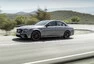 Vrcholné AMG E63 přichází s novým driftovacím módem
