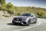 Vrcholné AMG E63 přichází s novým driftovacím módem