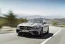 Vrcholné AMG E63 přichází s novým driftovacím módem
