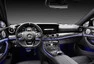 Vrcholné AMG E63 přichází s novým driftovacím módem