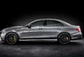 Vrcholné AMG E63 přichází s novým driftovacím módem