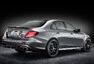 Vrcholné AMG E63 přichází s novým driftovacím módem
