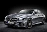 Vrcholné AMG E63 přichází s novým driftovacím módem