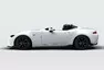 Mazda MX-5 Speedster je lehčí než lehká