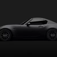 Mazda MX-5 Speedster je lehčí než lehká