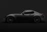 Mazda MX-5 Speedster je lehčí než lehká