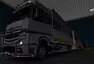 Virtuální volant: Euro Truck Simulator 2