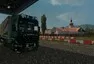 Virtuální volant: Euro Truck Simulator 2