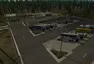 Virtuální volant: Euro Truck Simulator 2