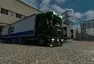 Virtuální volant: Euro Truck Simulator 2